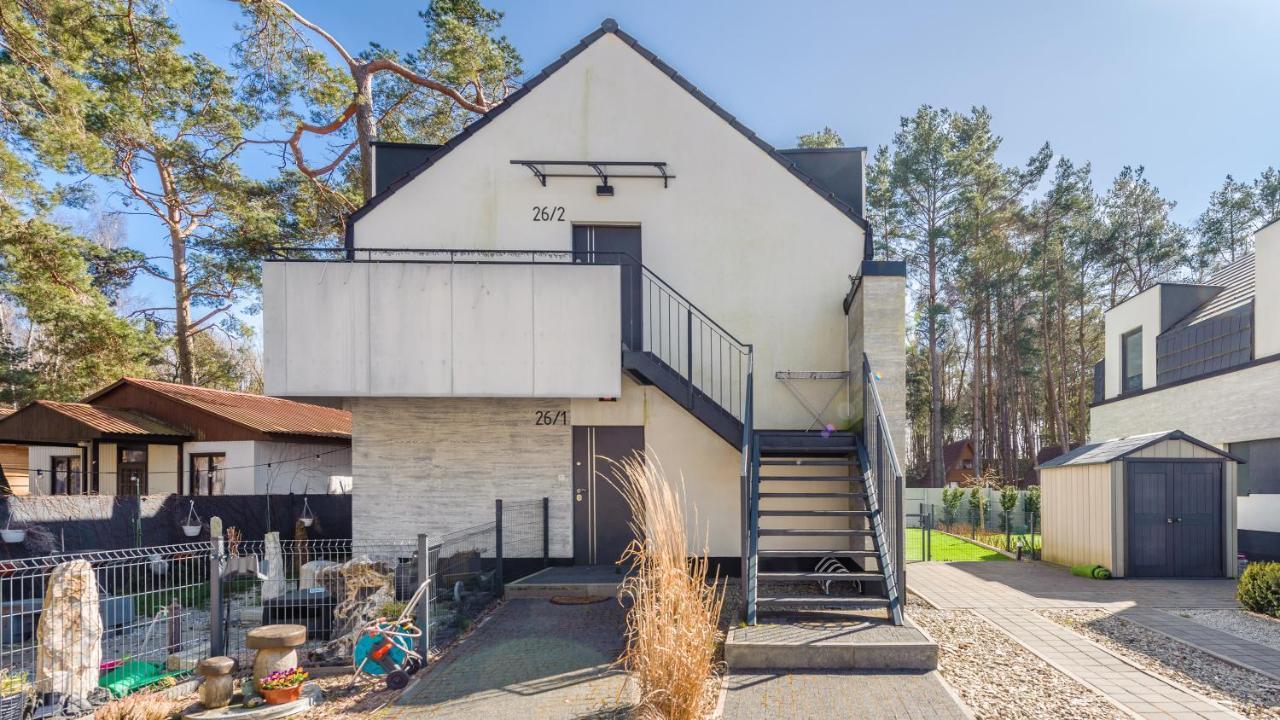 Apartamenty Sun & Snow Sloneczna Łukęcin Bagian luar foto