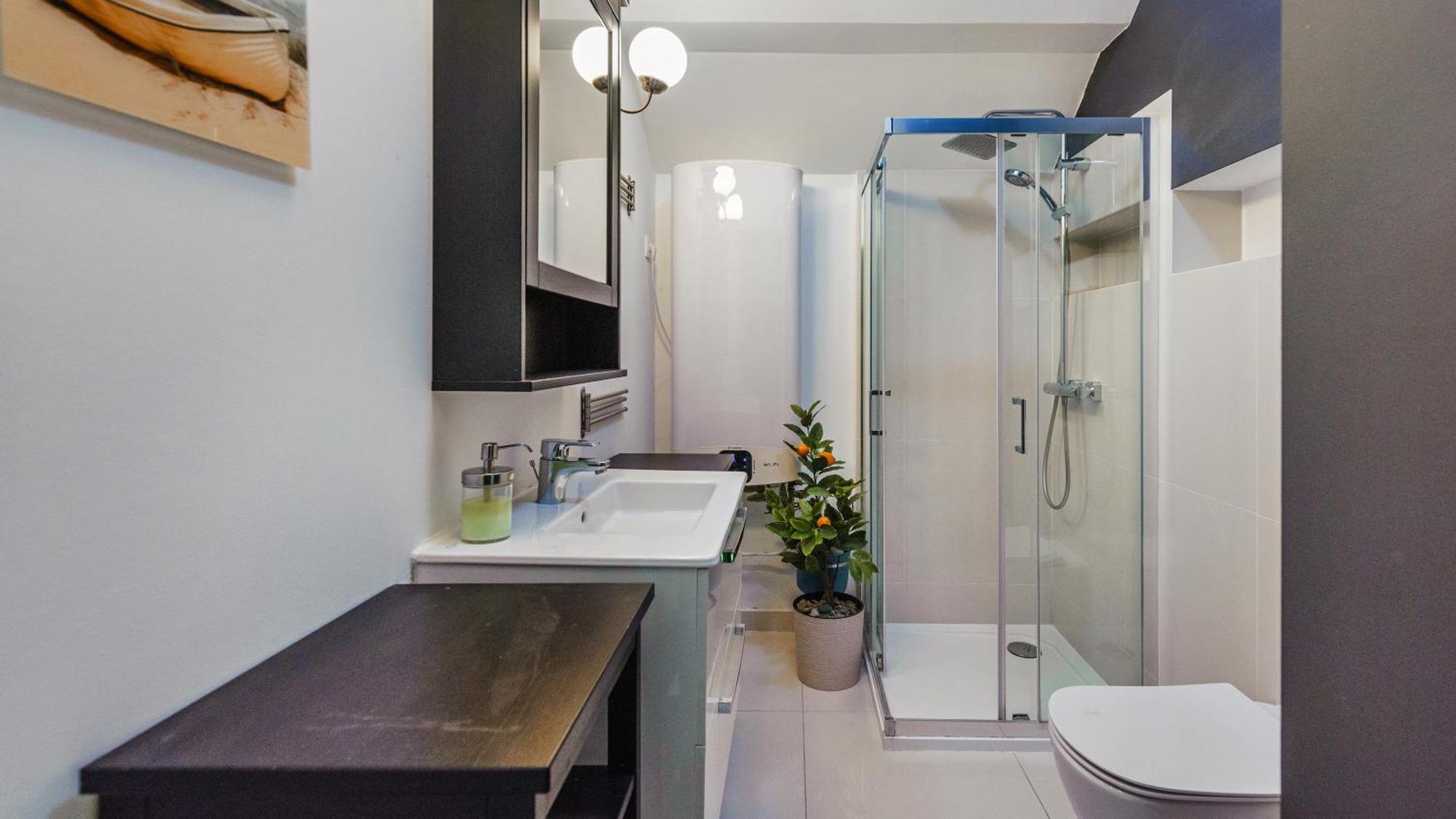 Apartamenty Sun & Snow Sloneczna Łukęcin Bagian luar foto
