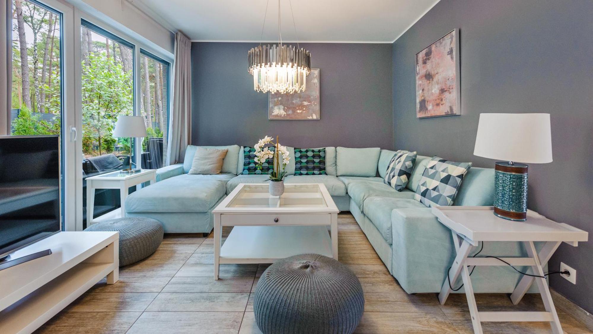 Apartamenty Sun & Snow Sloneczna Łukęcin Bagian luar foto