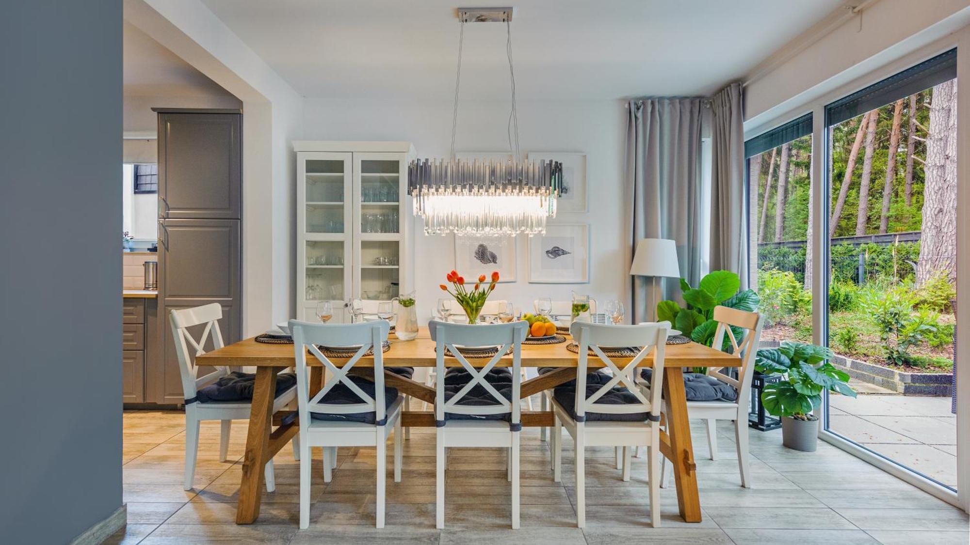 Apartamenty Sun & Snow Sloneczna Łukęcin Bagian luar foto