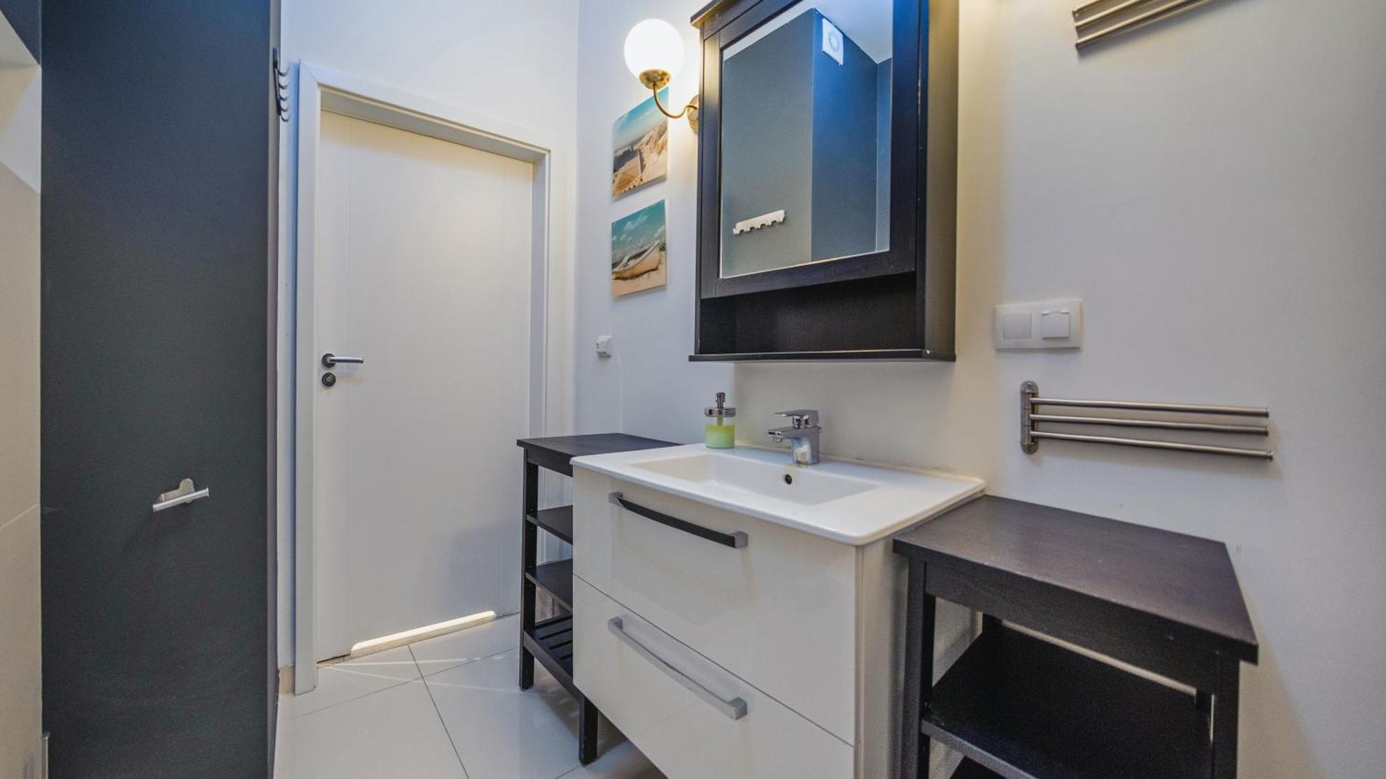 Apartamenty Sun & Snow Sloneczna Łukęcin Bagian luar foto