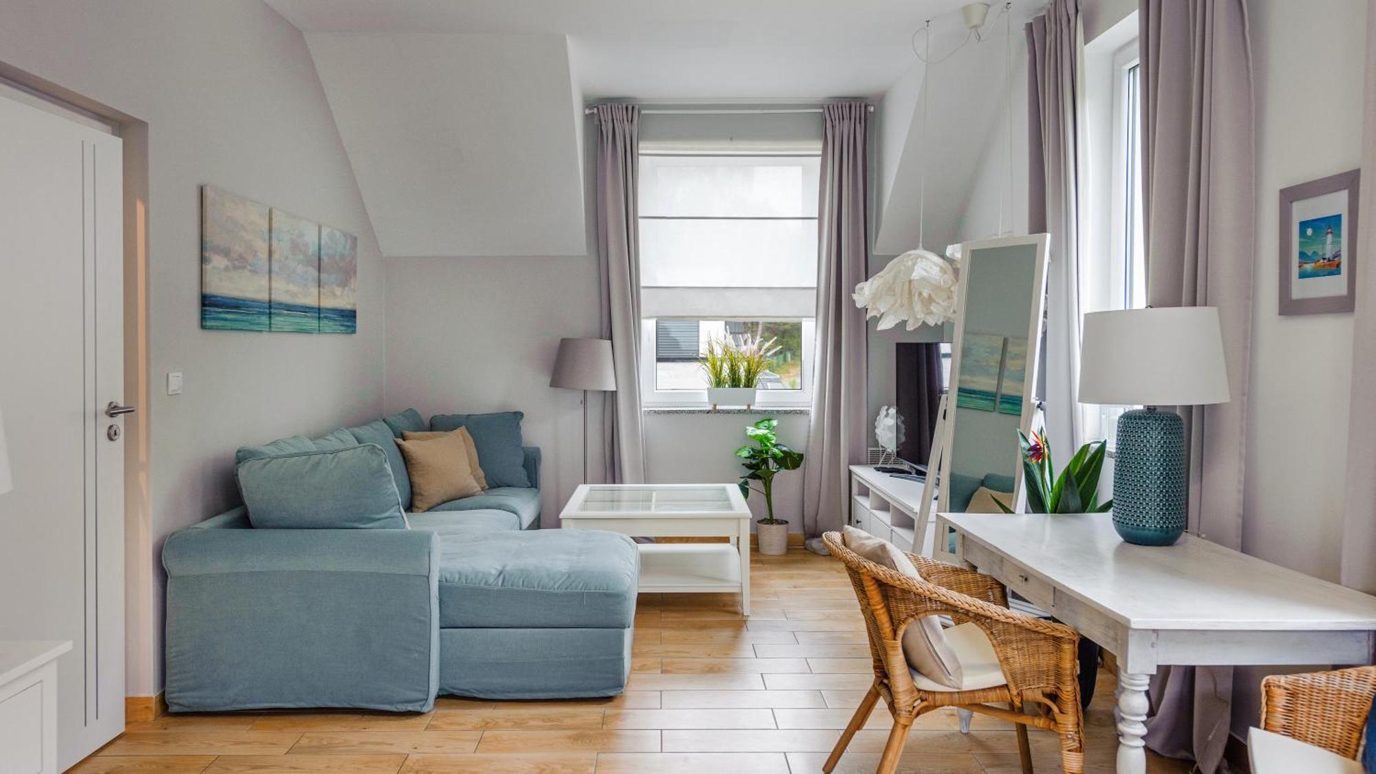 Apartamenty Sun & Snow Sloneczna Łukęcin Bagian luar foto