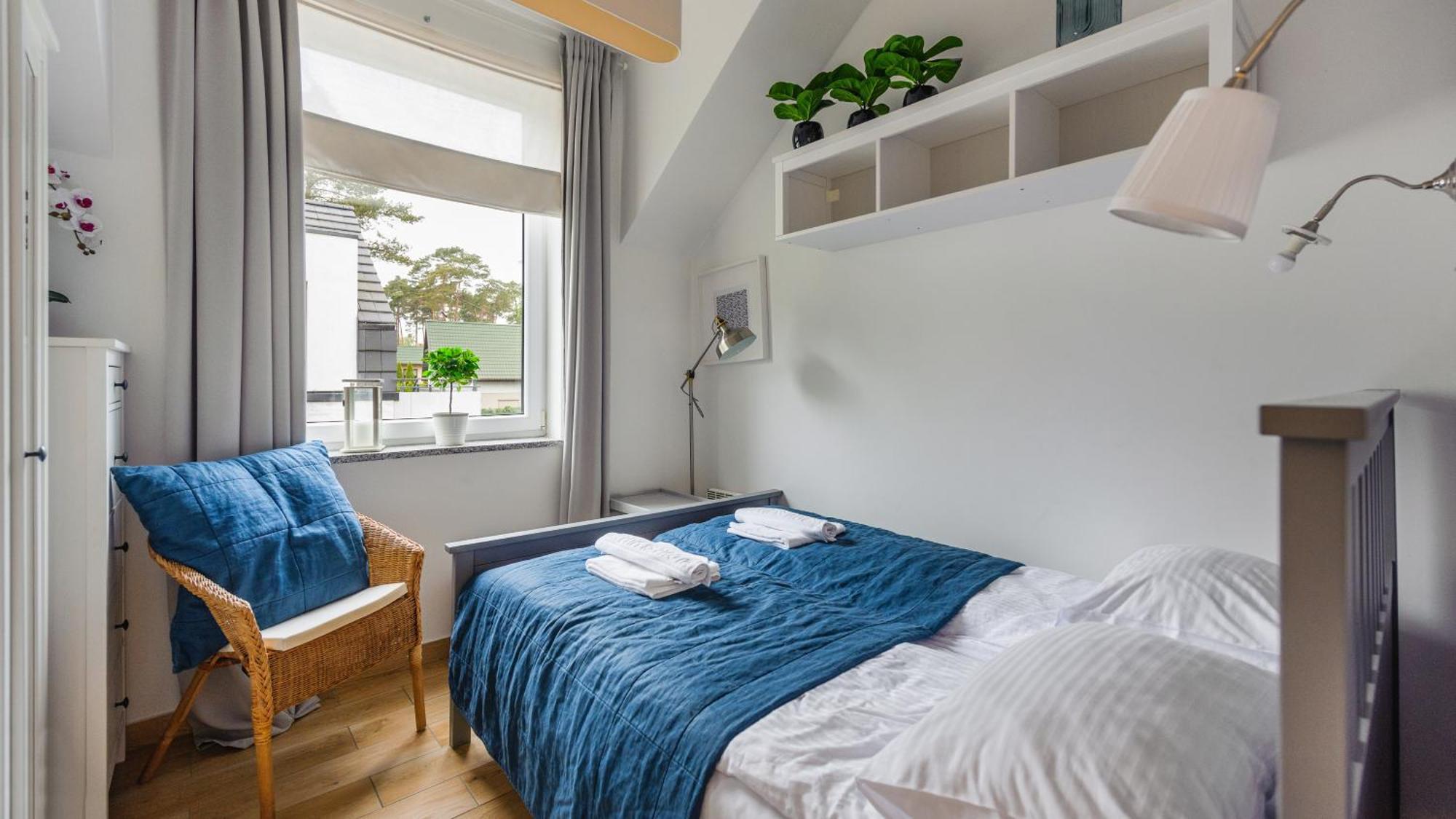 Apartamenty Sun & Snow Sloneczna Łukęcin Bagian luar foto