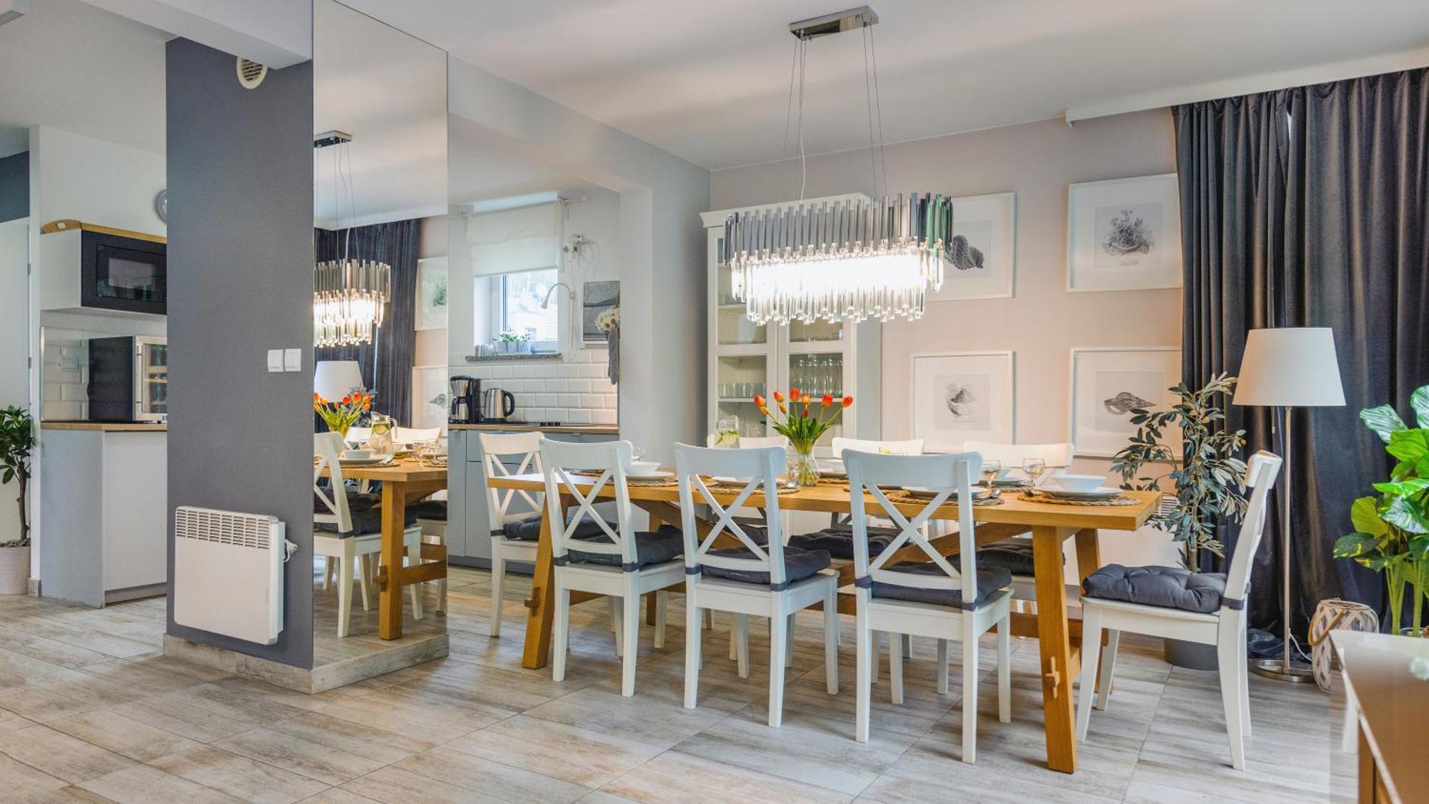 Apartamenty Sun & Snow Sloneczna Łukęcin Bagian luar foto