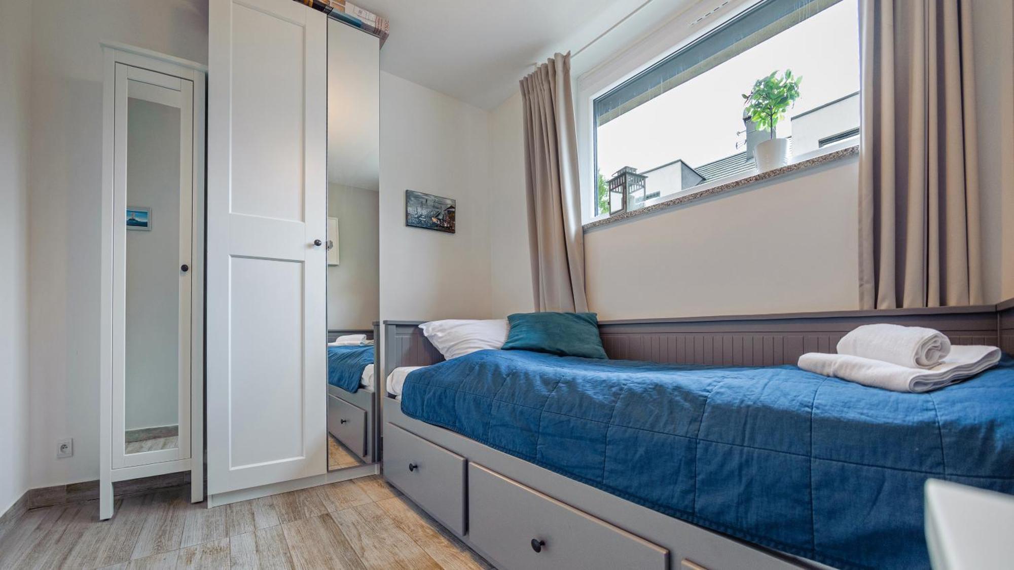 Apartamenty Sun & Snow Sloneczna Łukęcin Bagian luar foto