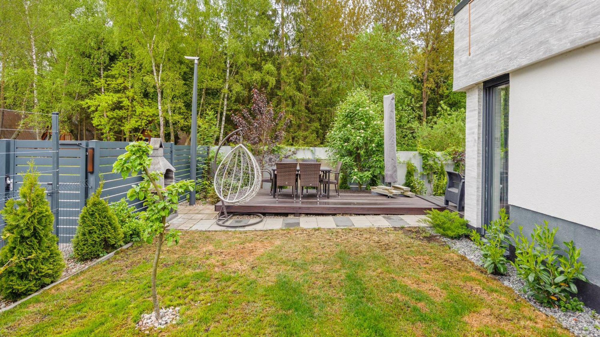 Apartamenty Sun & Snow Sloneczna Łukęcin Bagian luar foto