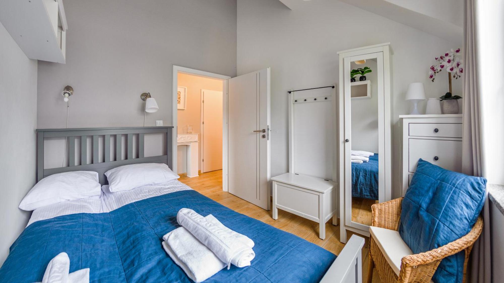 Apartamenty Sun & Snow Sloneczna Łukęcin Bagian luar foto