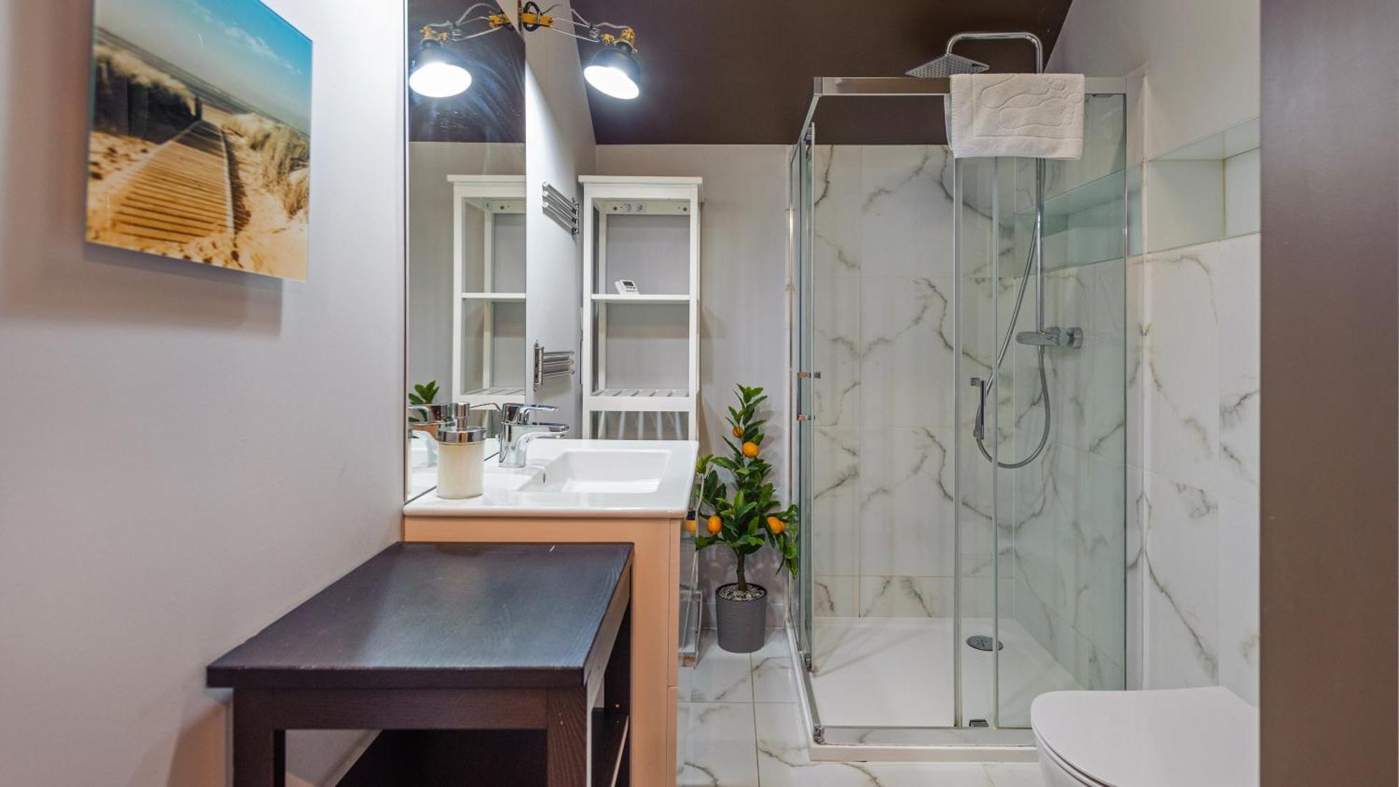 Apartamenty Sun & Snow Sloneczna Łukęcin Bagian luar foto