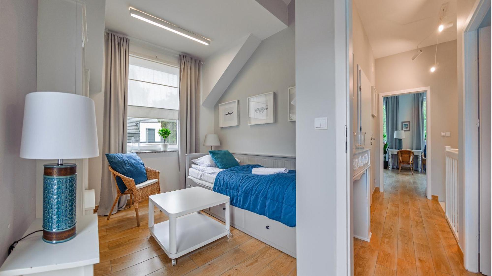 Apartamenty Sun & Snow Sloneczna Łukęcin Bagian luar foto