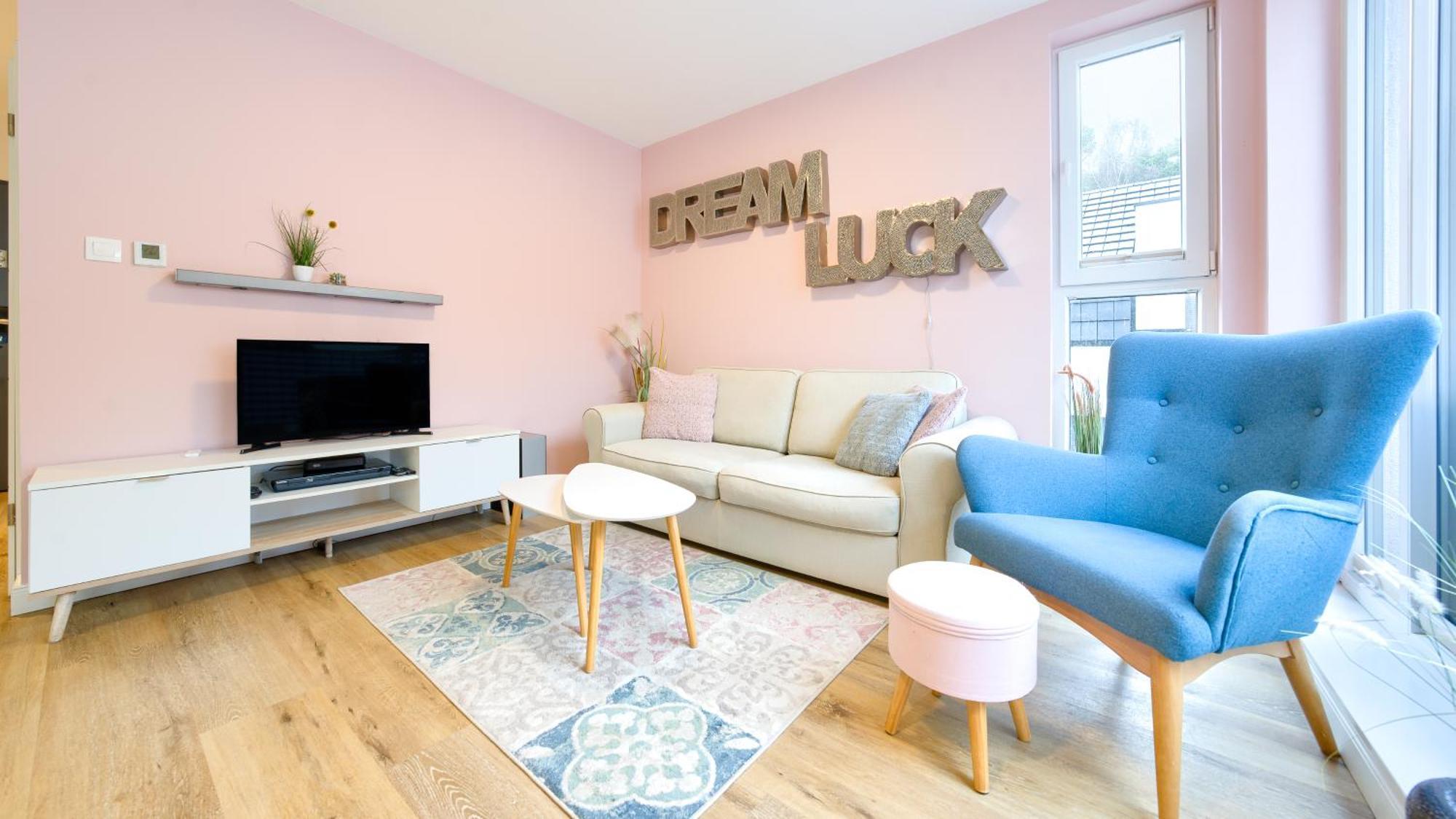 Apartamenty Sun & Snow Sloneczna Łukęcin Bagian luar foto