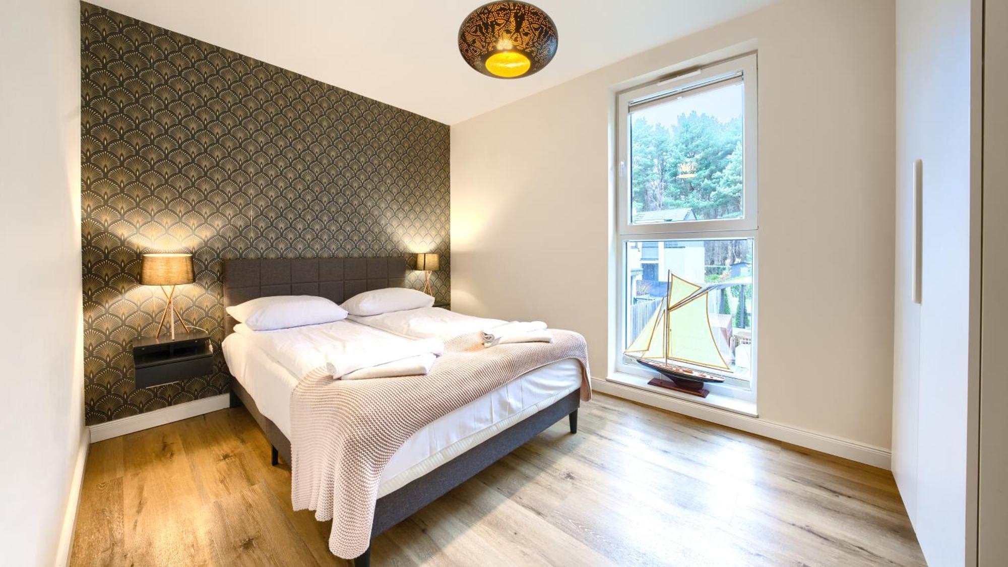 Apartamenty Sun & Snow Sloneczna Łukęcin Bagian luar foto