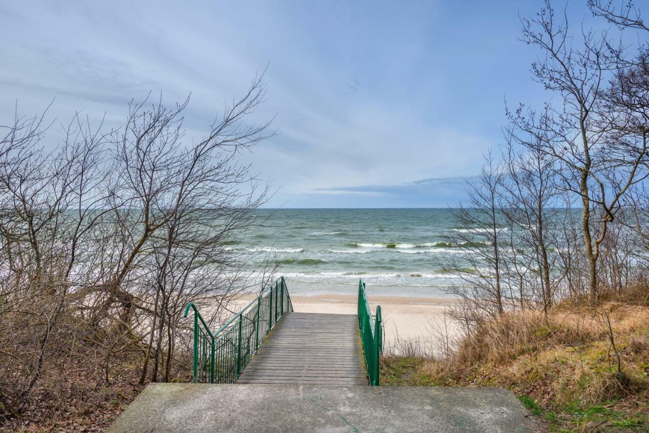 Apartamenty Sun & Snow Sloneczna Łukęcin Bagian luar foto